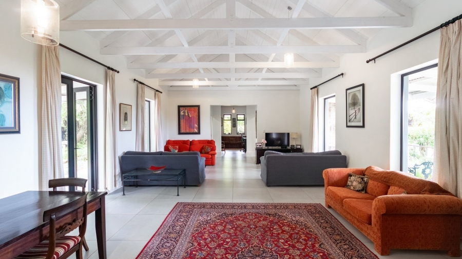 To Let 3 Bedroom Property for Rent in Riebeek West Western Cape
